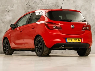 Opel Corsa – thumbnail 4