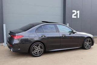 Mercedes-Benz C-Klasse – thumbnail 9