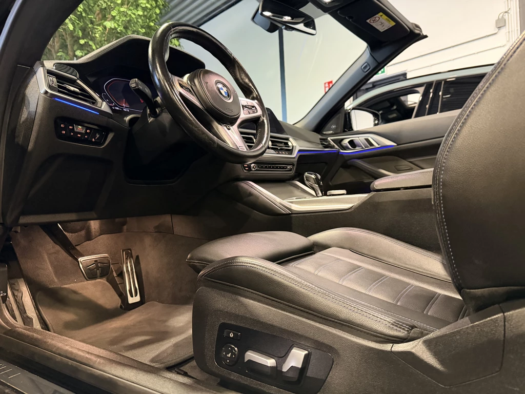 BMW 4 Serie – foto 13