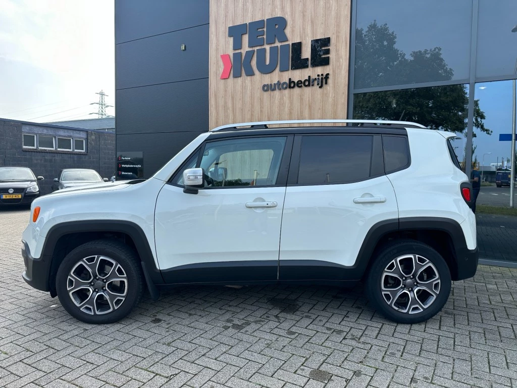 Jeep Renegade – foto 3