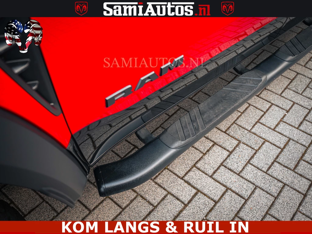 Dodge Ram Pick-Up – foto 79