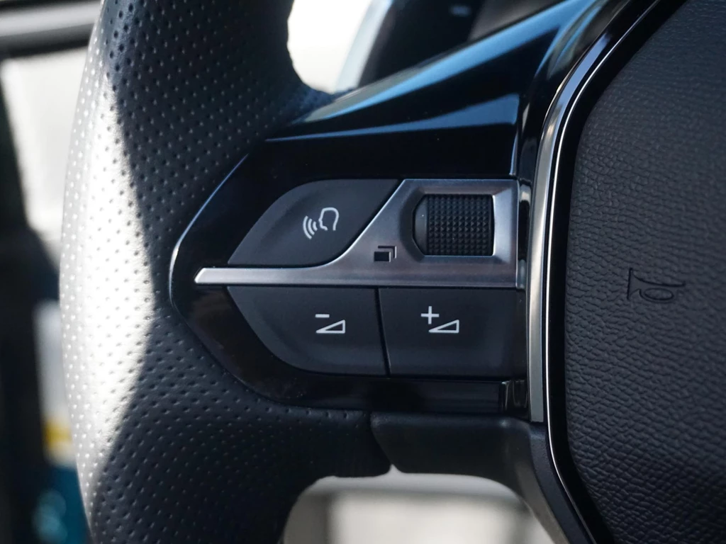 Peugeot 2008 – foto 18