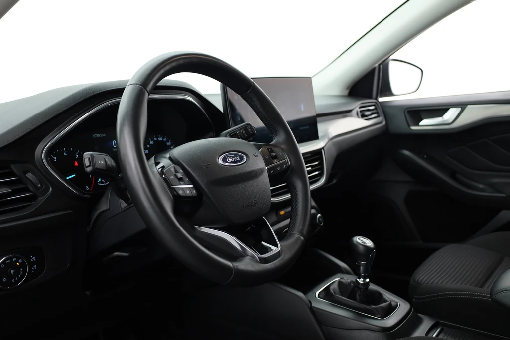 Ford Focus – foto 9