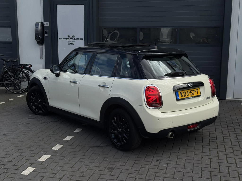 MINI Cooper – foto 3