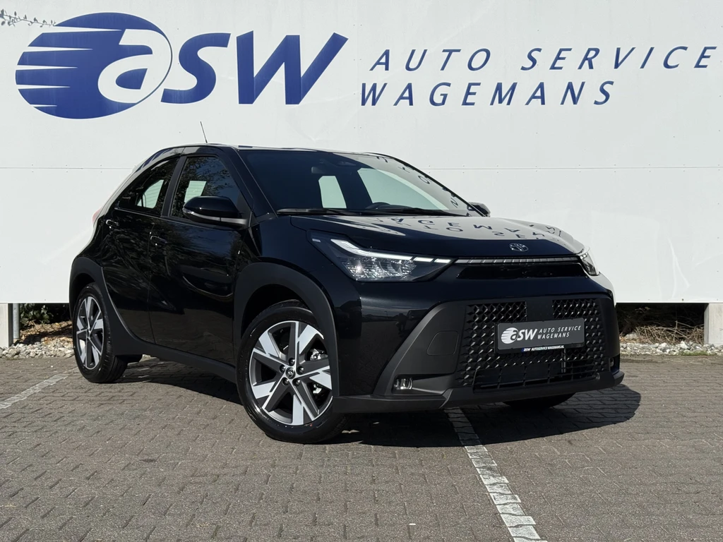 Toyota Aygo – foto 6
