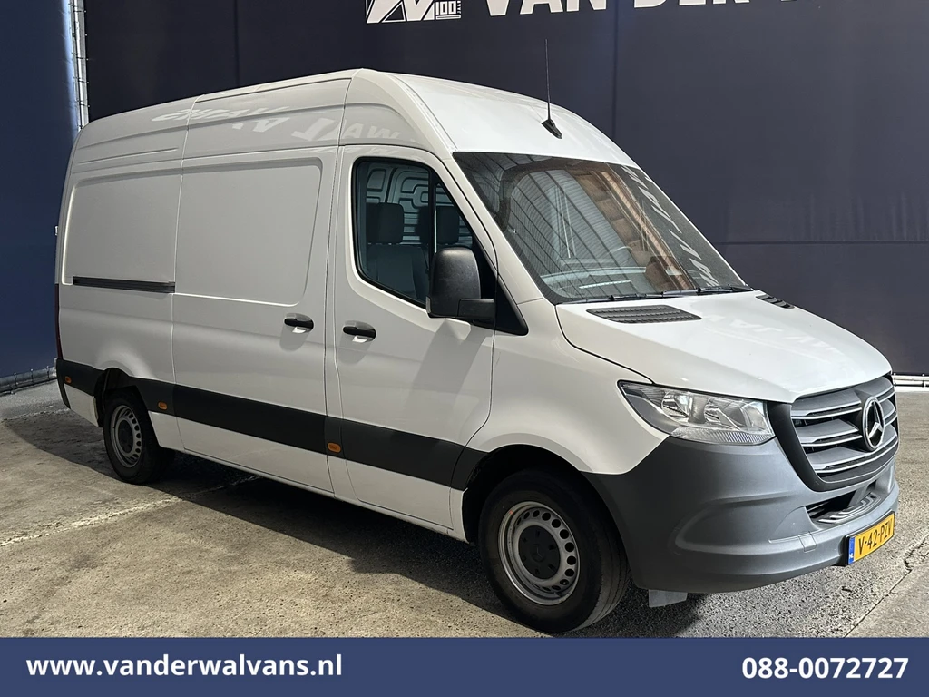 Mercedes-Benz Sprinter – foto 5