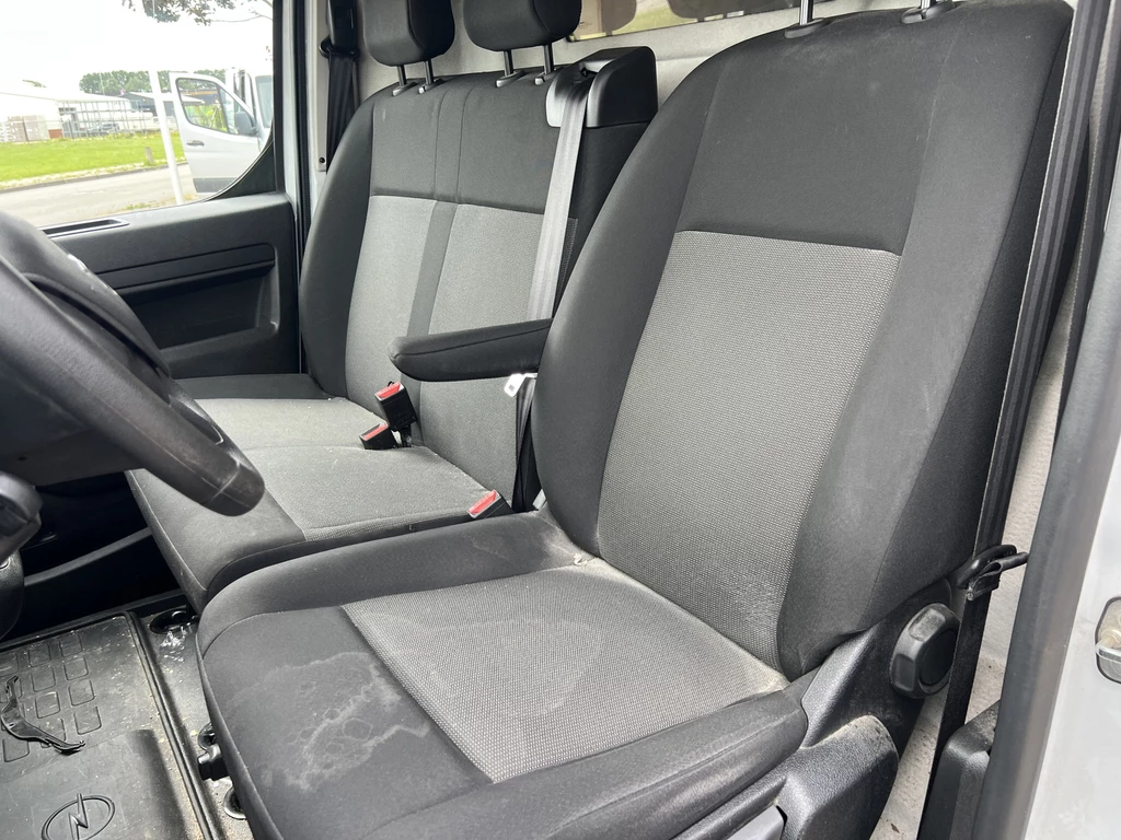 Opel Vivaro – foto 23