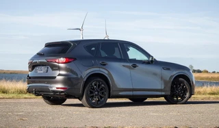 Mazda CX-60 – thumbnail 8
