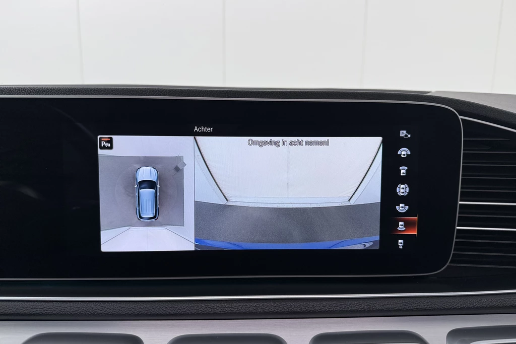 Mercedes-Benz GLE – foto 33