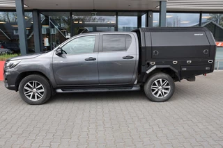 Toyota Hilux – thumbnail 2