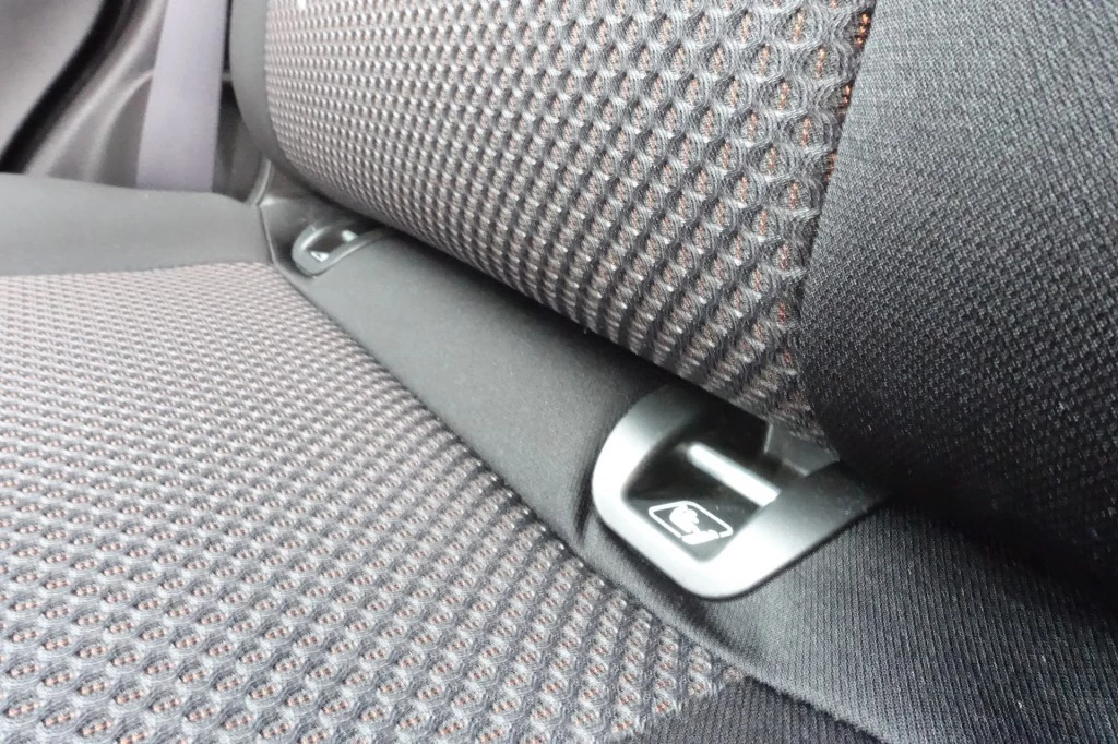 Suzuki Ignis – foto 18