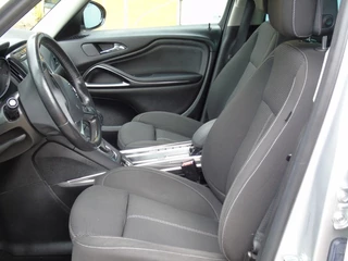 Opel Zafira – thumbnail 8