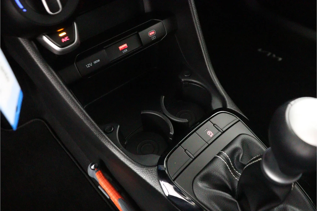 Kia Picanto – foto 55