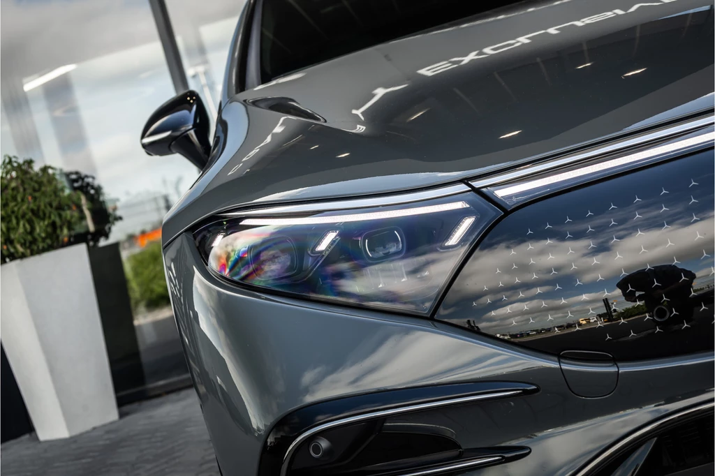 Mercedes-Benz EQS – foto 40