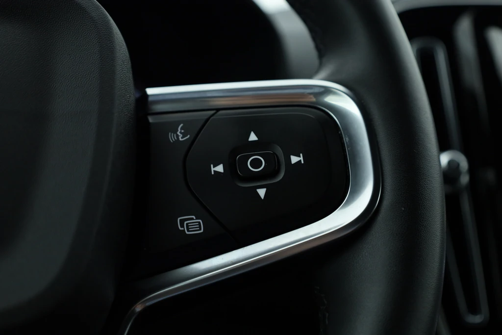 Volvo XC40 – foto 16