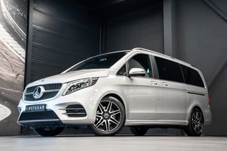 Mercedes-Benz V-Klasse – thumbnail 3