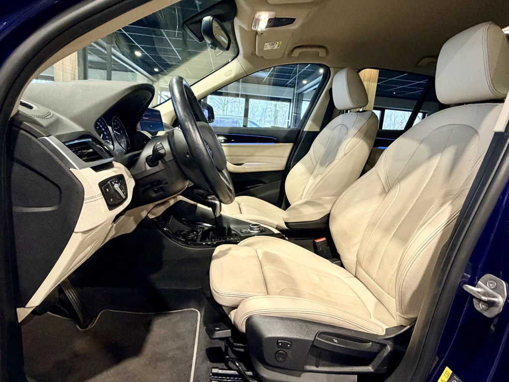BMW X1 – foto 22