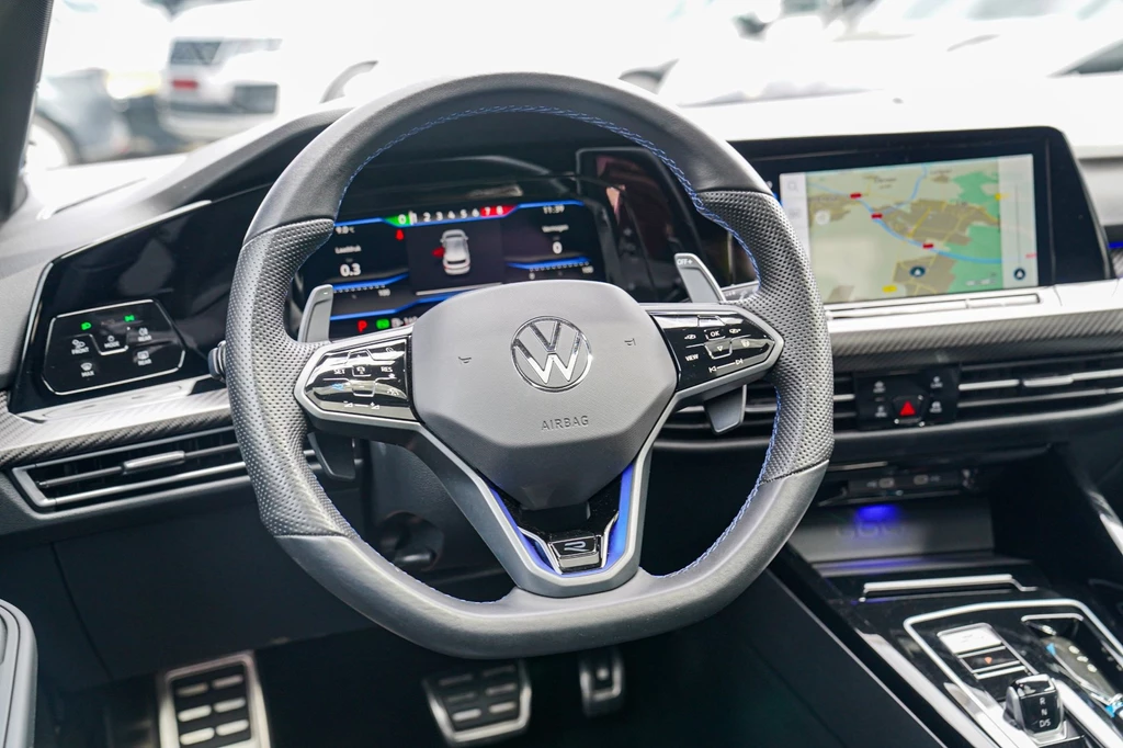 Volkswagen Golf – foto 44