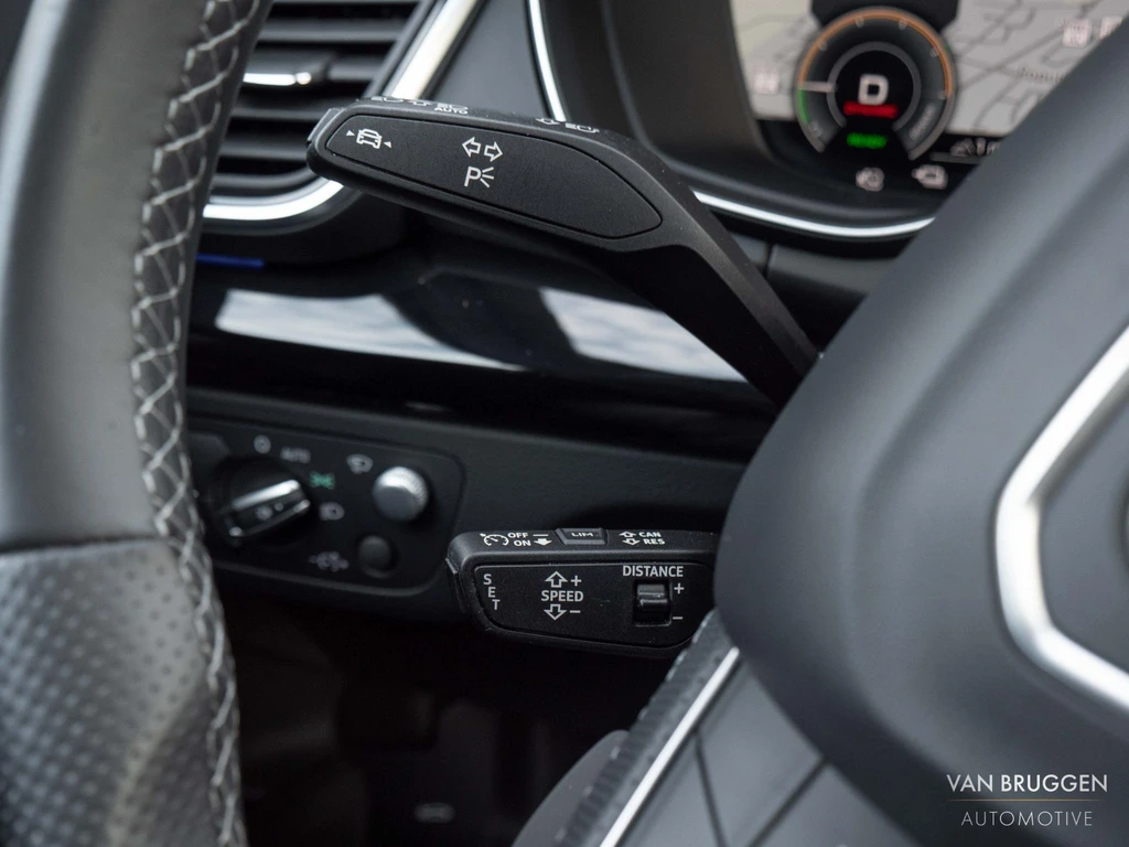 Audi Q5 – foto 30