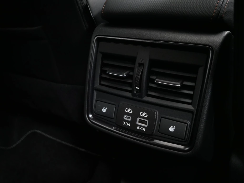 Subaru Forester – foto 17