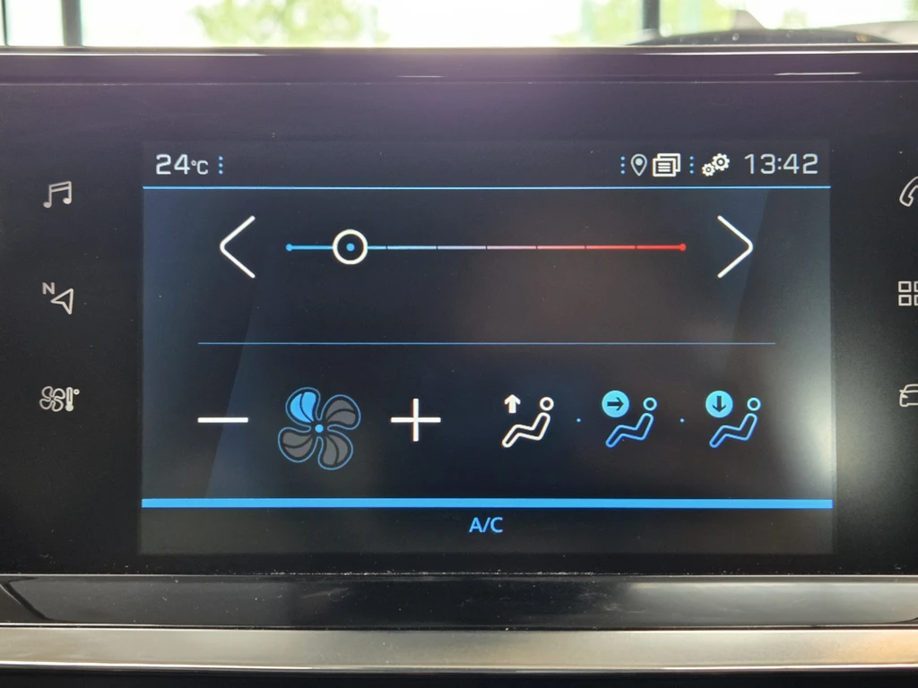 Peugeot 208 – foto 35