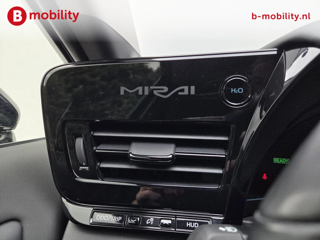 Toyota Mirai – foto 35