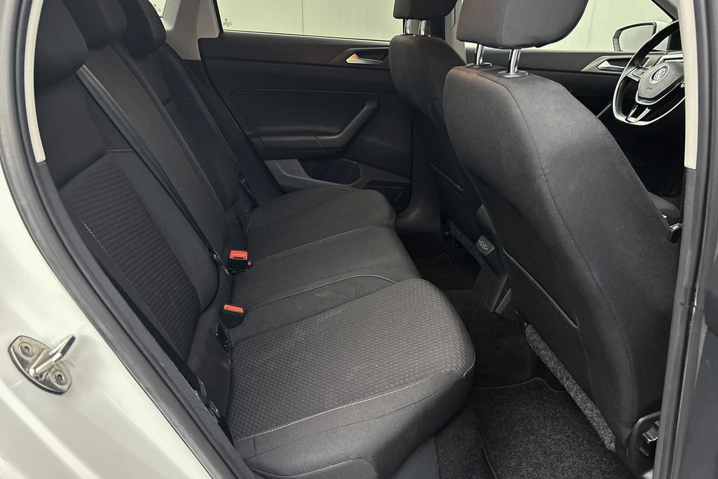 Volkswagen Polo – foto 28