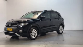 Volkswagen T-Cross – thumbnail 1