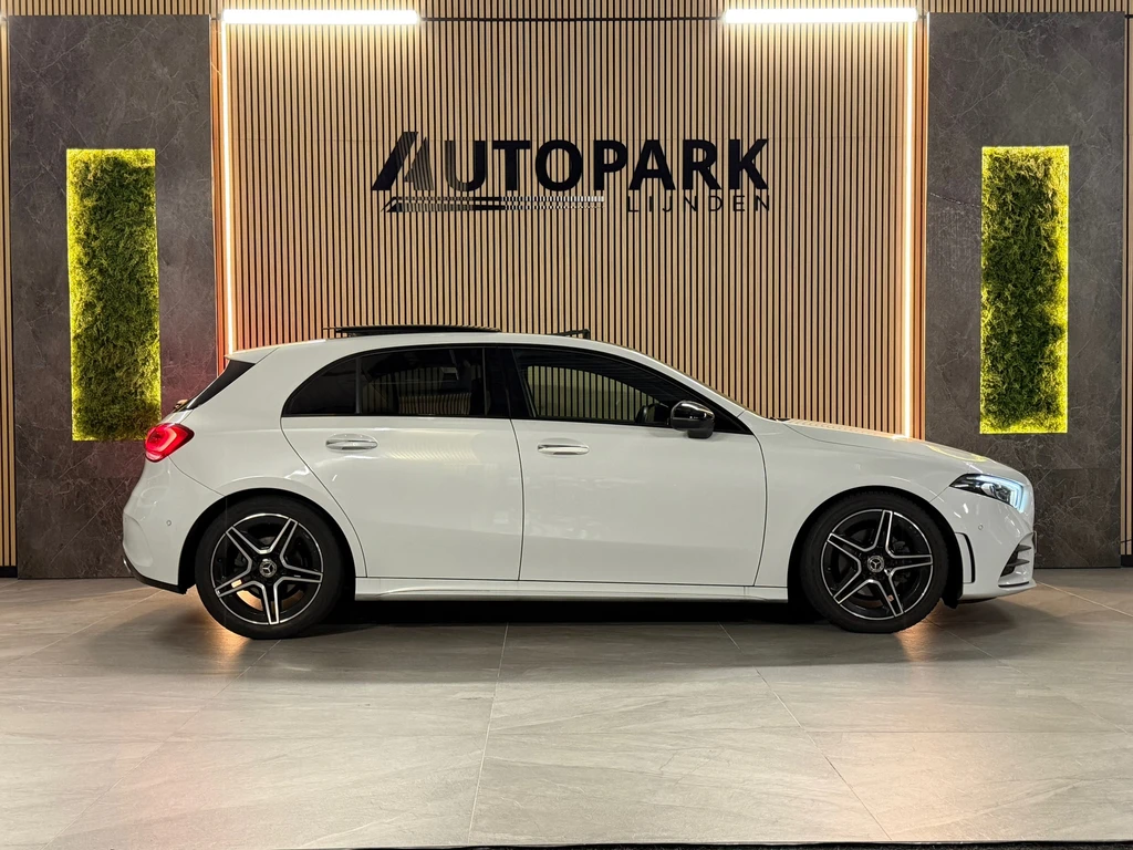 Mercedes-Benz A-Klasse – foto 7