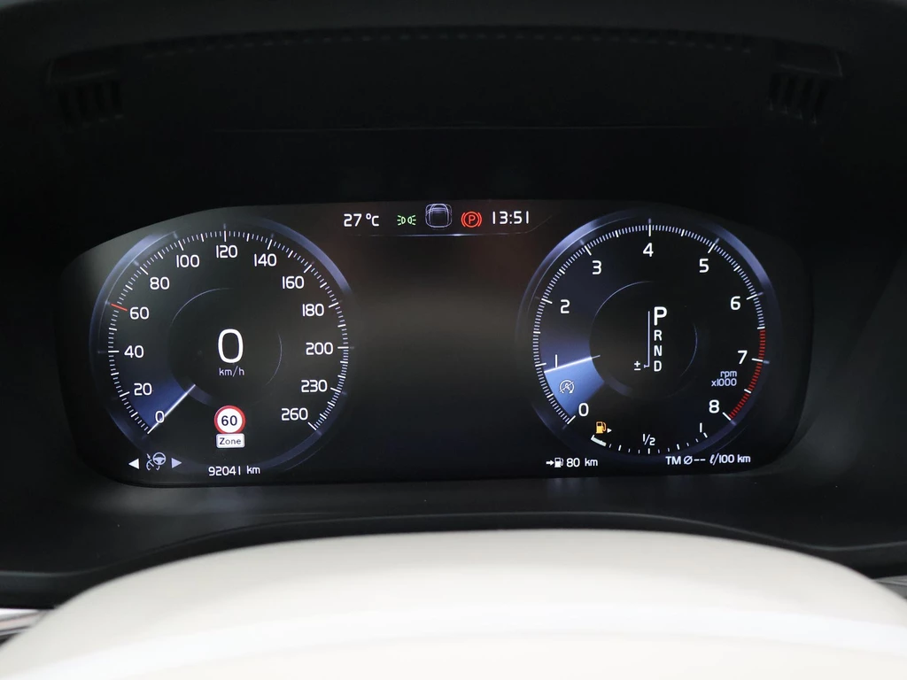 Volvo XC60 – foto 29