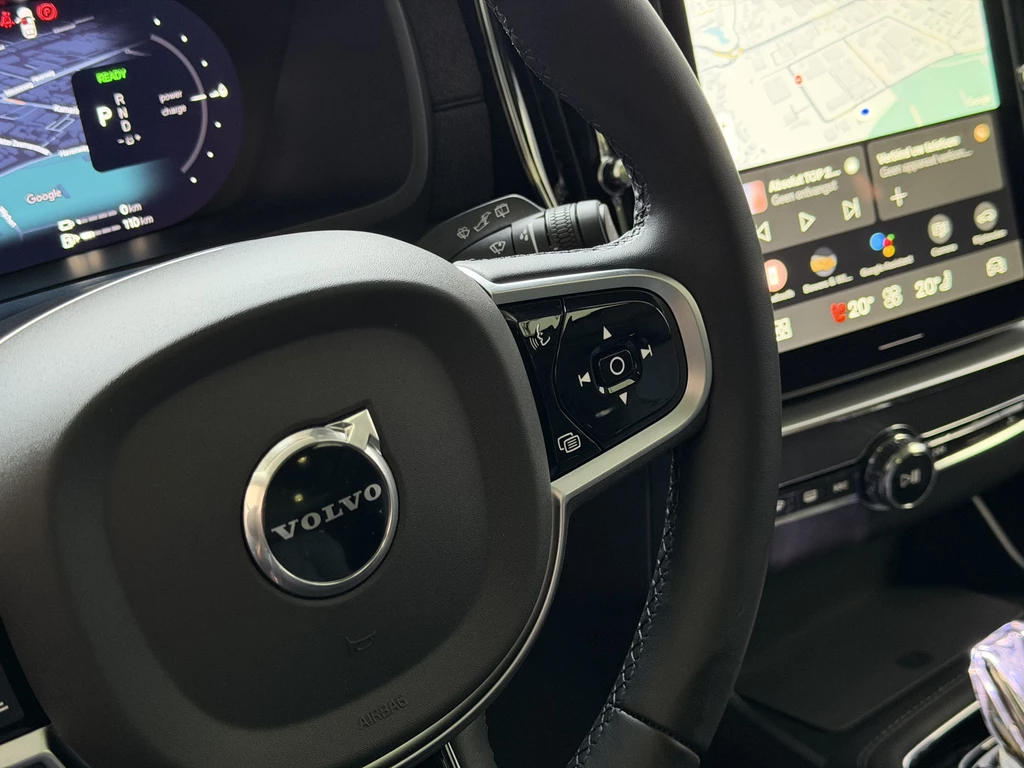Volvo XC90 – foto 27