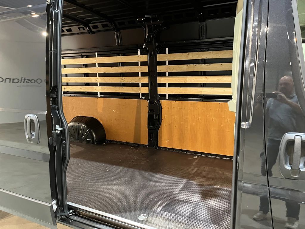Peugeot Boxer – foto 21