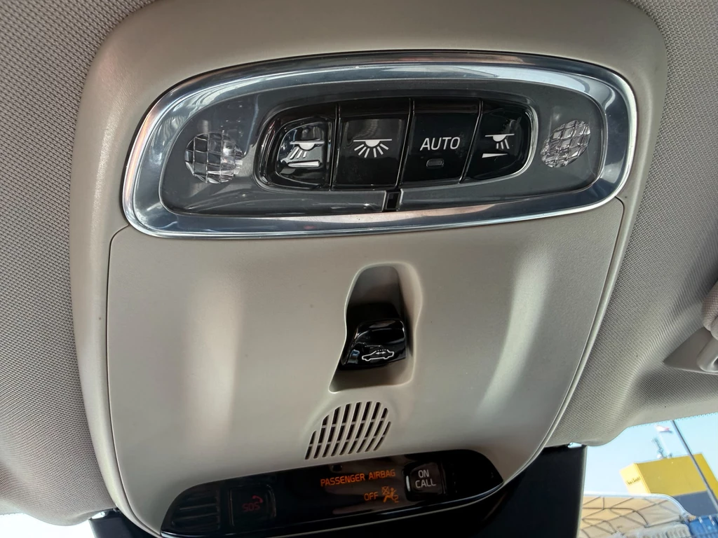 Volvo XC90 – foto 34