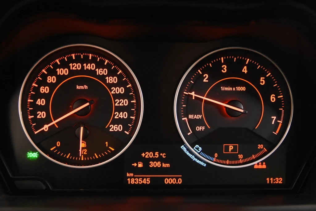 BMW 1 Serie – foto 27