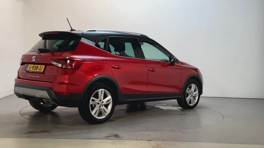 SEAT Arona – foto 6