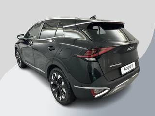 Kia Sportage – thumbnail 2