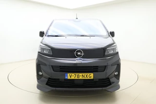 Opel Vivaro-e – thumbnail 9