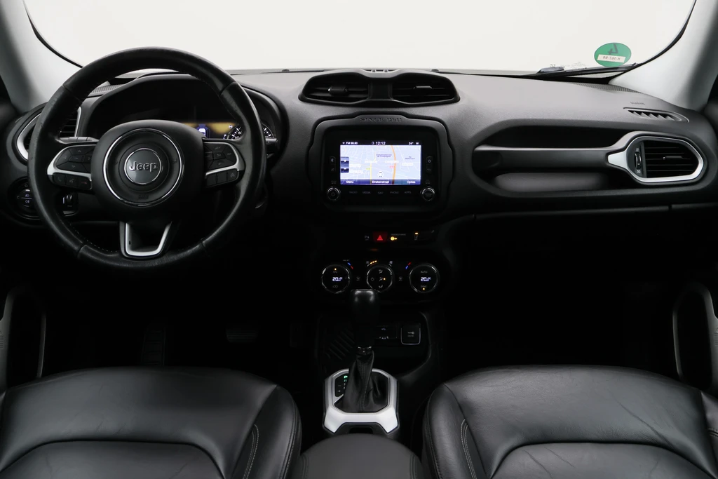 Jeep Renegade – foto 13
