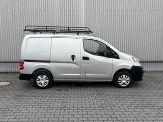 Nissan NV200 – thumbnail 7