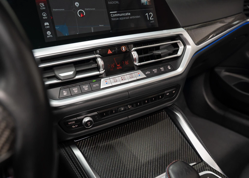 BMW M4 – foto 28