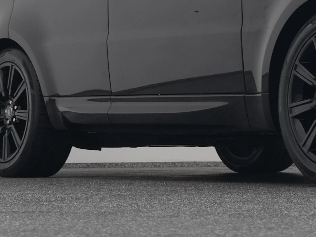 Land Rover Range Rover Sport – foto 38