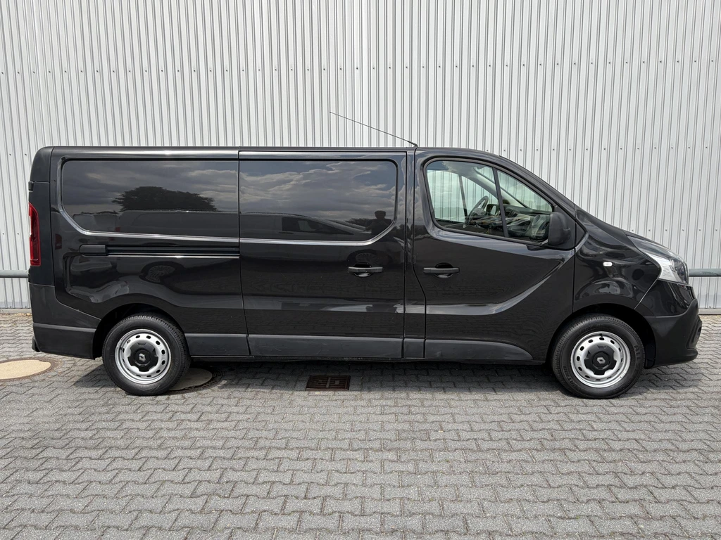 Renault Trafic – foto 7