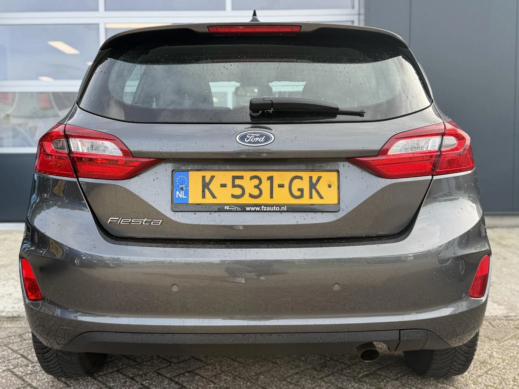 Ford Fiesta – foto 3