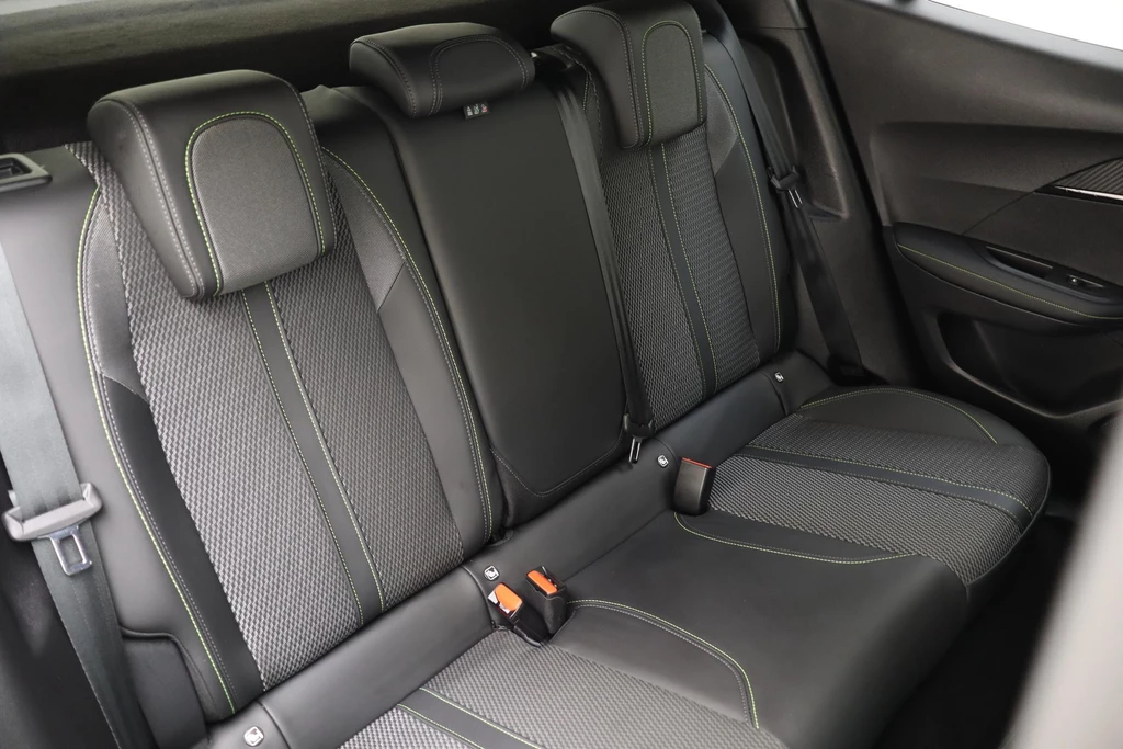 Peugeot 2008 – foto 13