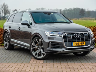 Audi Q7 – thumbnail 13