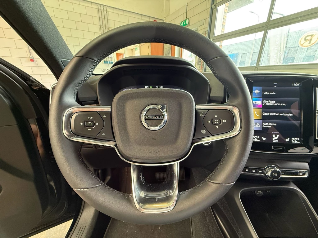 Volvo XC40 – foto 16