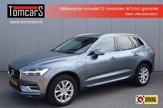 Volvo XC60 – thumbnail 1