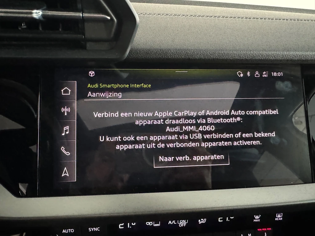 Audi A3 – foto 20