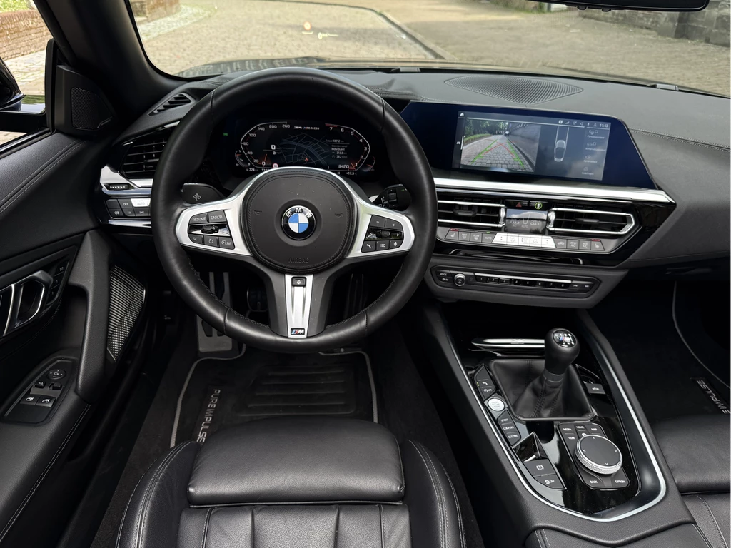 BMW Z4 – foto 50