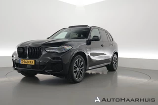 BMW X5 – thumbnail 1